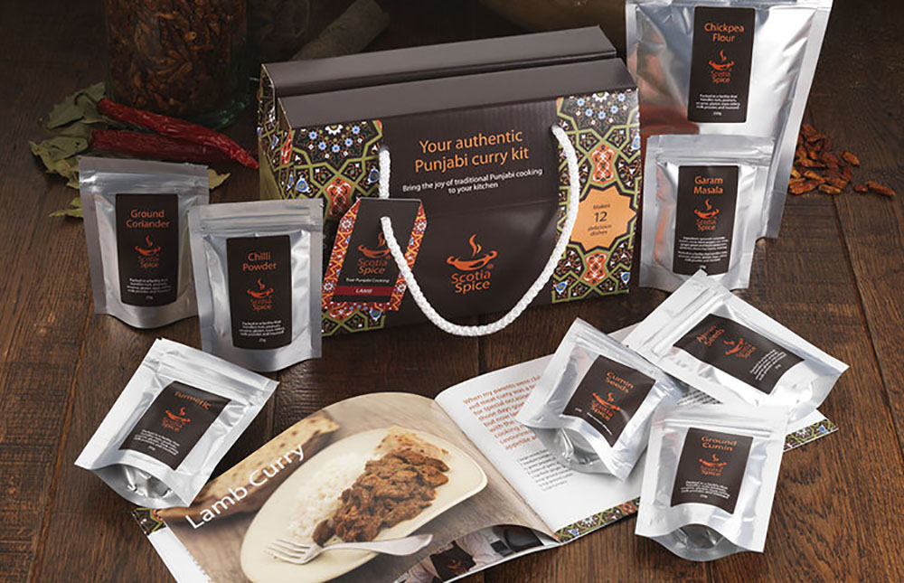 Spice kits & seasoning sets We tried & tested the best